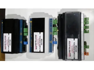 GSM modüllü uzaktan Kuyu Kontrol Kumandaları